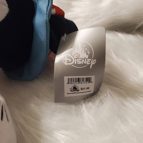 Minnie Mouse Vintage look doll - Picture 9 of 9